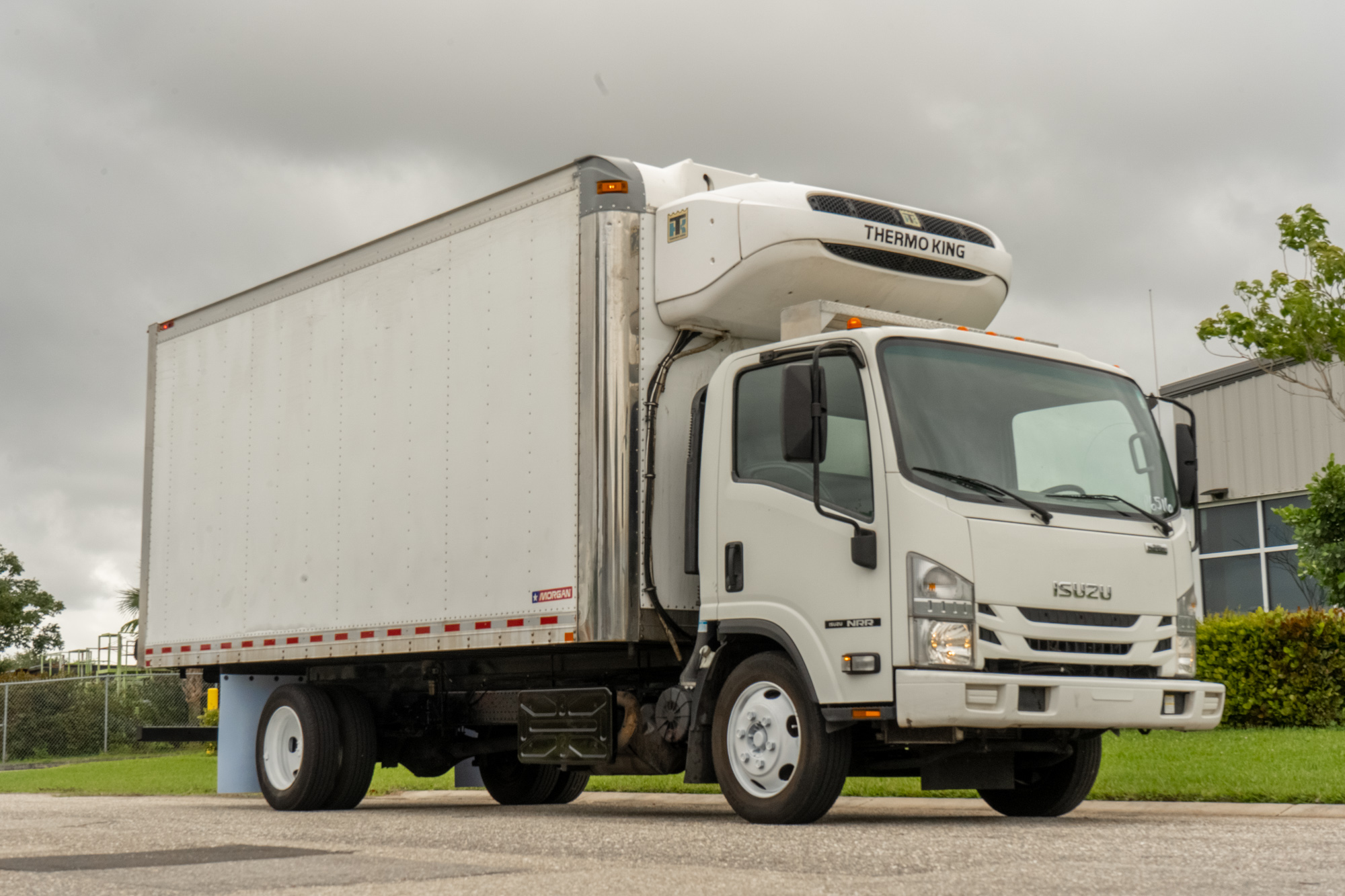 truck
