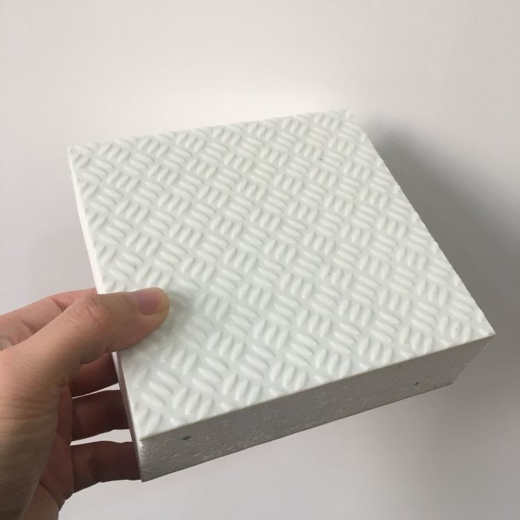Zastosowanie technologii ceramicznych płyt pilśniowych