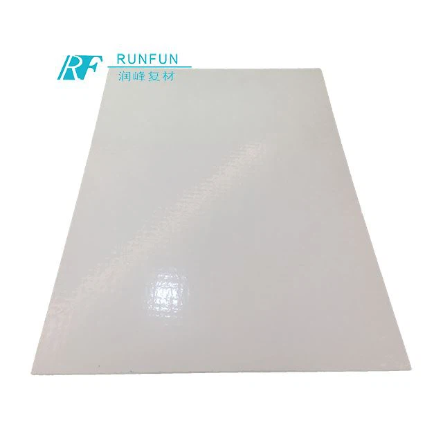 Malezja Panel FRP do furgonetki