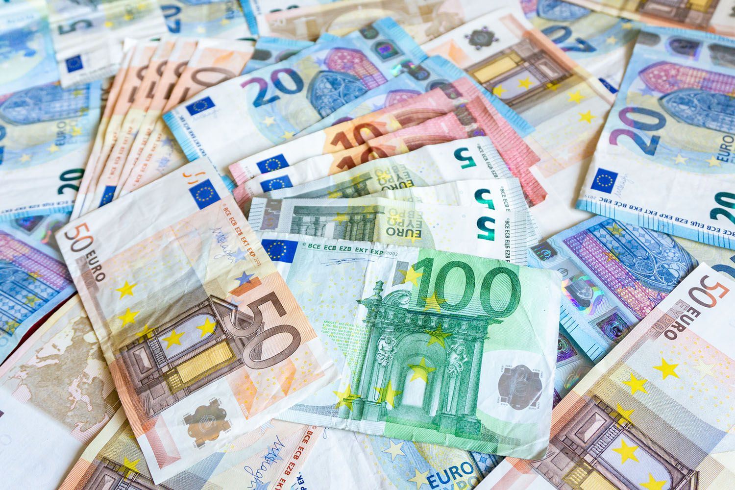Wysoka gorączka inflacji w strefie euro jest trudna do odwrócenia, dokąd zmie...