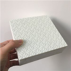 Panele boczne FRP