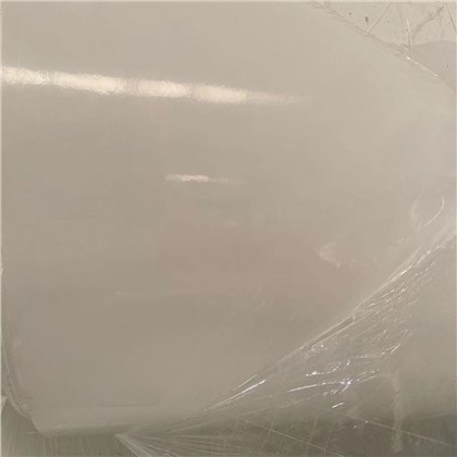 Rolka arkusza żelkotu karoserii ciężarówki