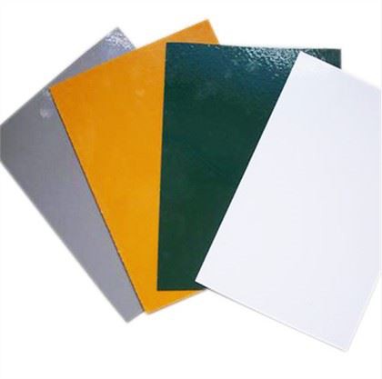 Panel warstwowy FRP XPS FRP Panele warstwowe do domu mobilnego