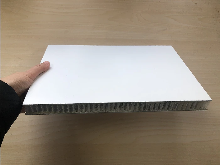 FRP PP Honeycomb Sandwich Panel For Trucks And Walls